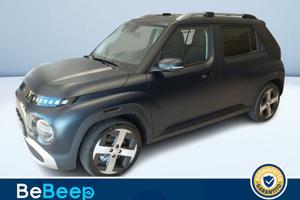 Hyundai Inster 49KWH XCLASS