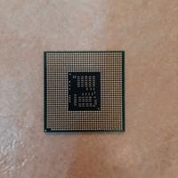 CPU Intel Core i3 350M