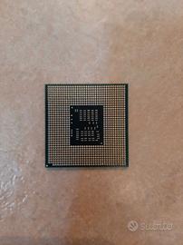 CPU Intel Core i3 350M