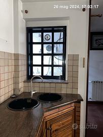 Finestre blindate in ferro