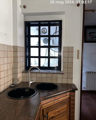 Finestre blindate in ferro