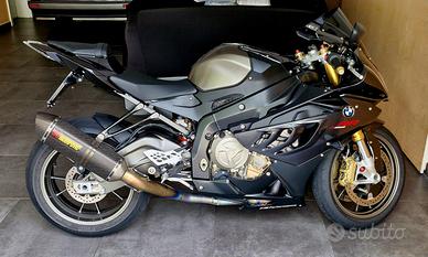 Bmw s1000rr