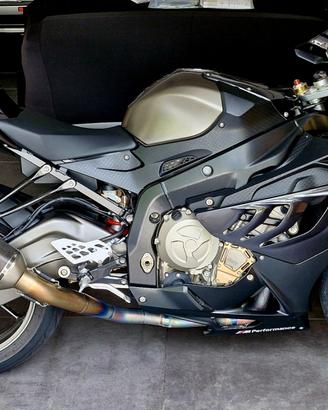 Bmw s1000rr