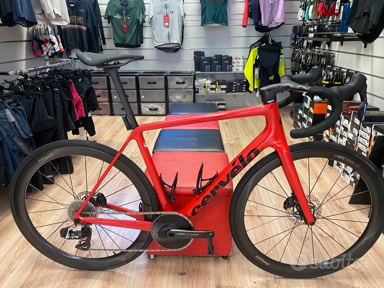 Ffwd Fantastiche offerte di Biciclette