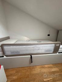 Barriera letto Pali
