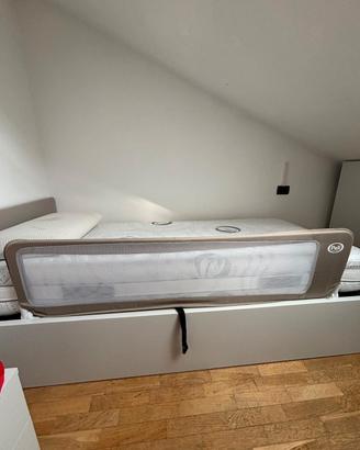 Barriera letto Pali
