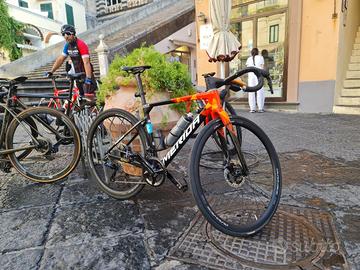 merida scultura team 2023