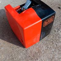 Black & Decker BD195 Cubo - Compressore aria elett