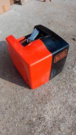 Black & Decker BD195 Cubo - Compressore aria elett