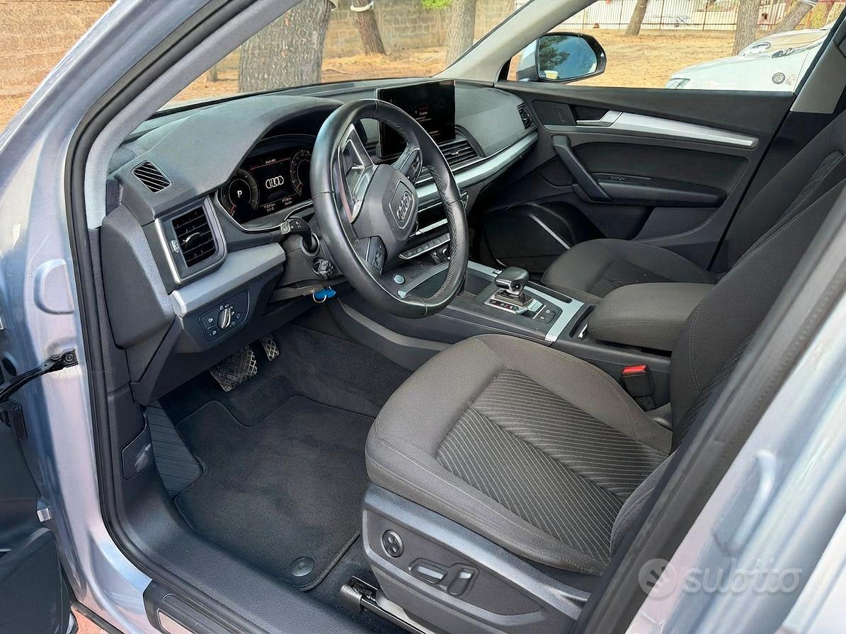Audi Q5 2023 photo 5