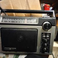 radio vintage funzionanti 