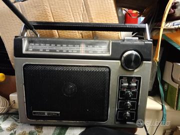 radio vintage funzionanti 