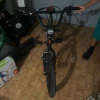 Bici bmx