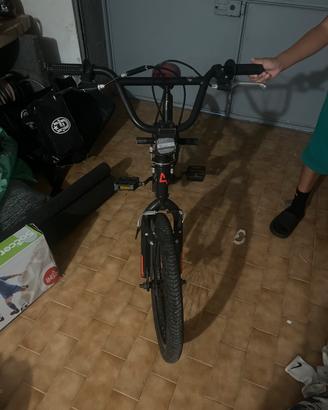 Bici bmx