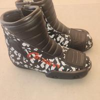 scarpe moto bambino/a