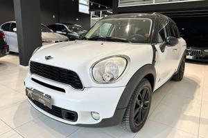 Mini Countryman 2.0 143 CV SD ALL4 2011