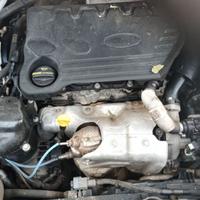 motore 1.5 tdci 100mila km Ford EcoSport fiesta