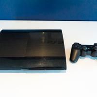 Sony PlayStation 3 Super Slim 500GB