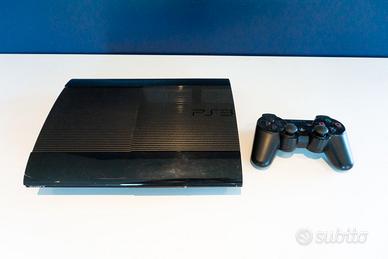 Sony PlayStation 3 Super Slim 500GB