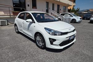 Kia Rio 1.2 DPi 82 CV EcoGPL Style