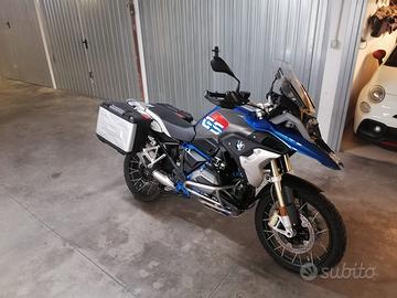 Bmw gs 1200