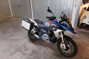 Bmw gs 1200