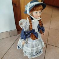 Bambola da collezione