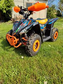 quad 50cc