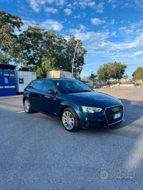 AUDI A3 - 35 TDI - S TRONIC 2019 AUTOMATICA