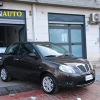 LANCIA YPSILON 1.2 PARI AL NUOVO