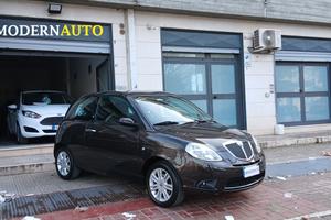 LANCIA YPSILON 1.2 PARI AL NUOVO