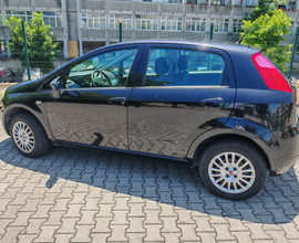 FIAT Grande punto bifuel benzina metano