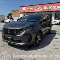 PEUGEOT 3008 BlueHDi 130 S&S EAT8 GT