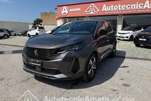 PEUGEOT 3008 BlueHDi 130 S&S EAT8 GT