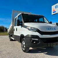 IVECO DAILY 35C14 doppia cabina 7 POSTI