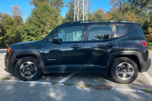 Jeep renegade automatica