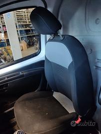 Sedile anteriore dx FIAT FIORINO del 2017