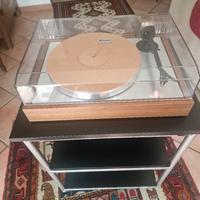 GIRADISCHI PRO-JECT PROJECT CLASSIC