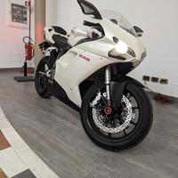 Ducati 848 - 2010