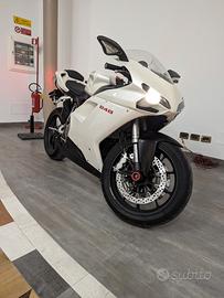 Ducati 848 - 2010