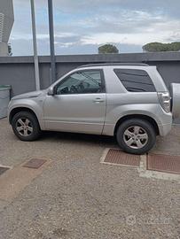 suzuki granvitara 3 p