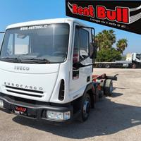 IVECO EUROCARGO 65E15 A TELAIO [RIF: 7523]