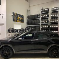 Cerchi NUOVI Cupra Formentor raggio 19 cod.4738