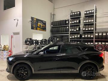 Cerchi NUOVI Cupra Formentor raggio 19 cod.4738