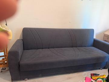 Divano letto