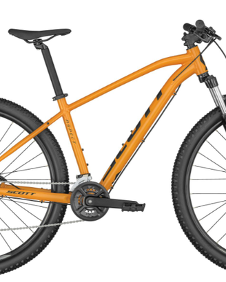 Scott Aspect 960 Orange SHIMANO
