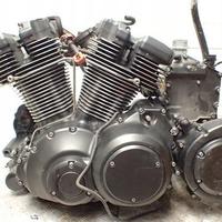 SET MOTORE CAMBIO Yamaha XV 1900 Midnight Star 200