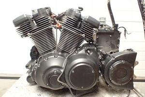 SET MOTORE CAMBIO Yamaha XV 1900 Midnight Star 200