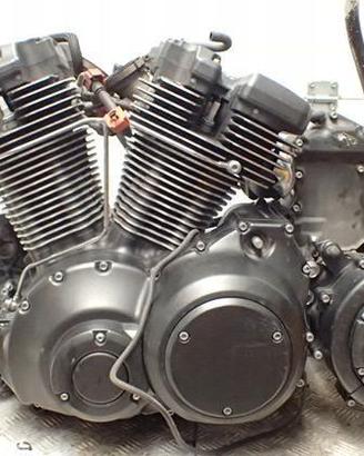 SET MOTORE CAMBIO Yamaha XV 1900 Midnight Star 200
