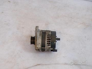 Alternatore Mercedes Classe A180 W176 1.8 cdi 2015